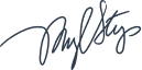 day care head of school signature