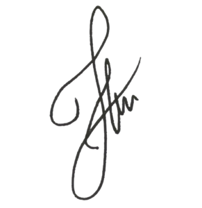 signature